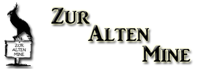Zur Alten Mine logo
