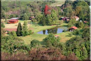 Zur Alten Mine aerial photo